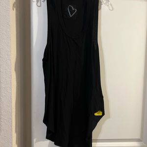 Frank & Eileen long tank size large with tags original price $98